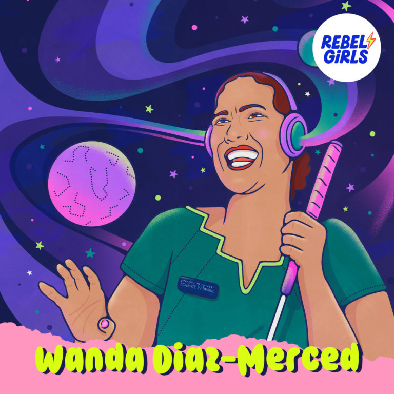 Wanda Díaz-Merced