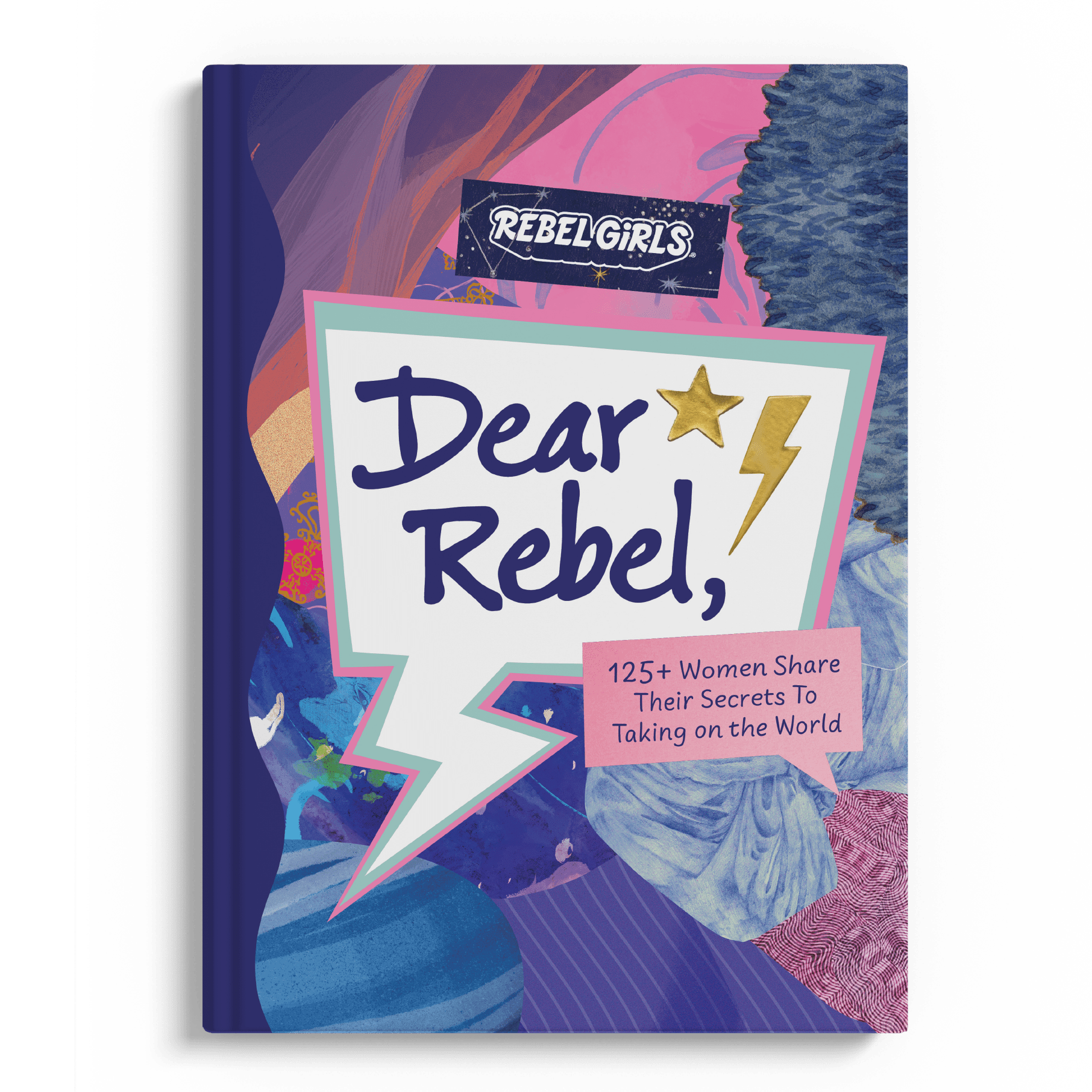 Dear Rebel
